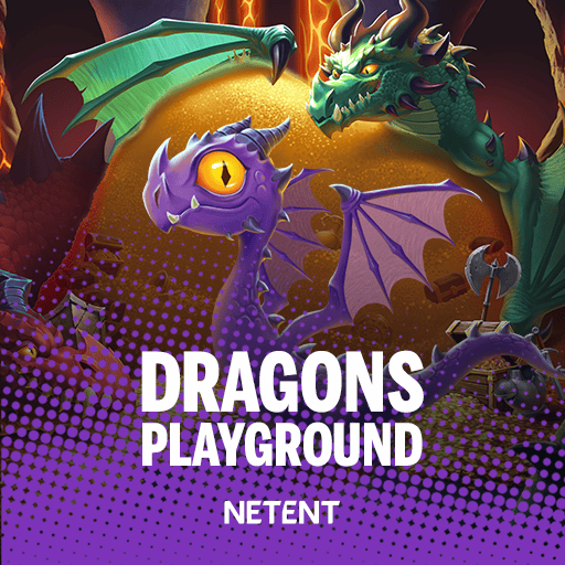 Dragons Playground logotyp
