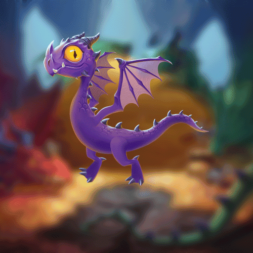 Dragons Playground – gratis demoslot