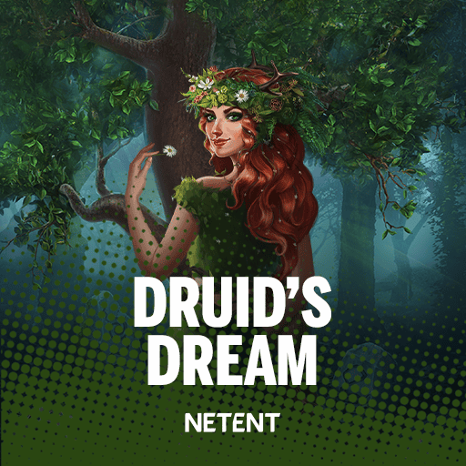 Druids' Dream logotyp