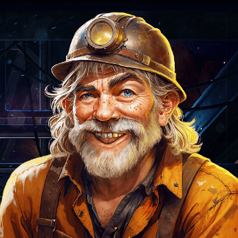 Dynamite Riches The Mother Lode – gratis demoslot