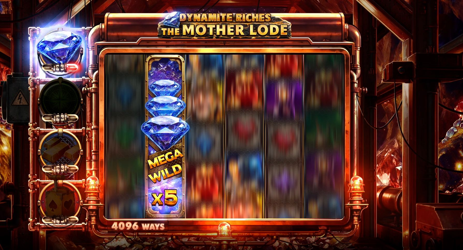 Gameplay
