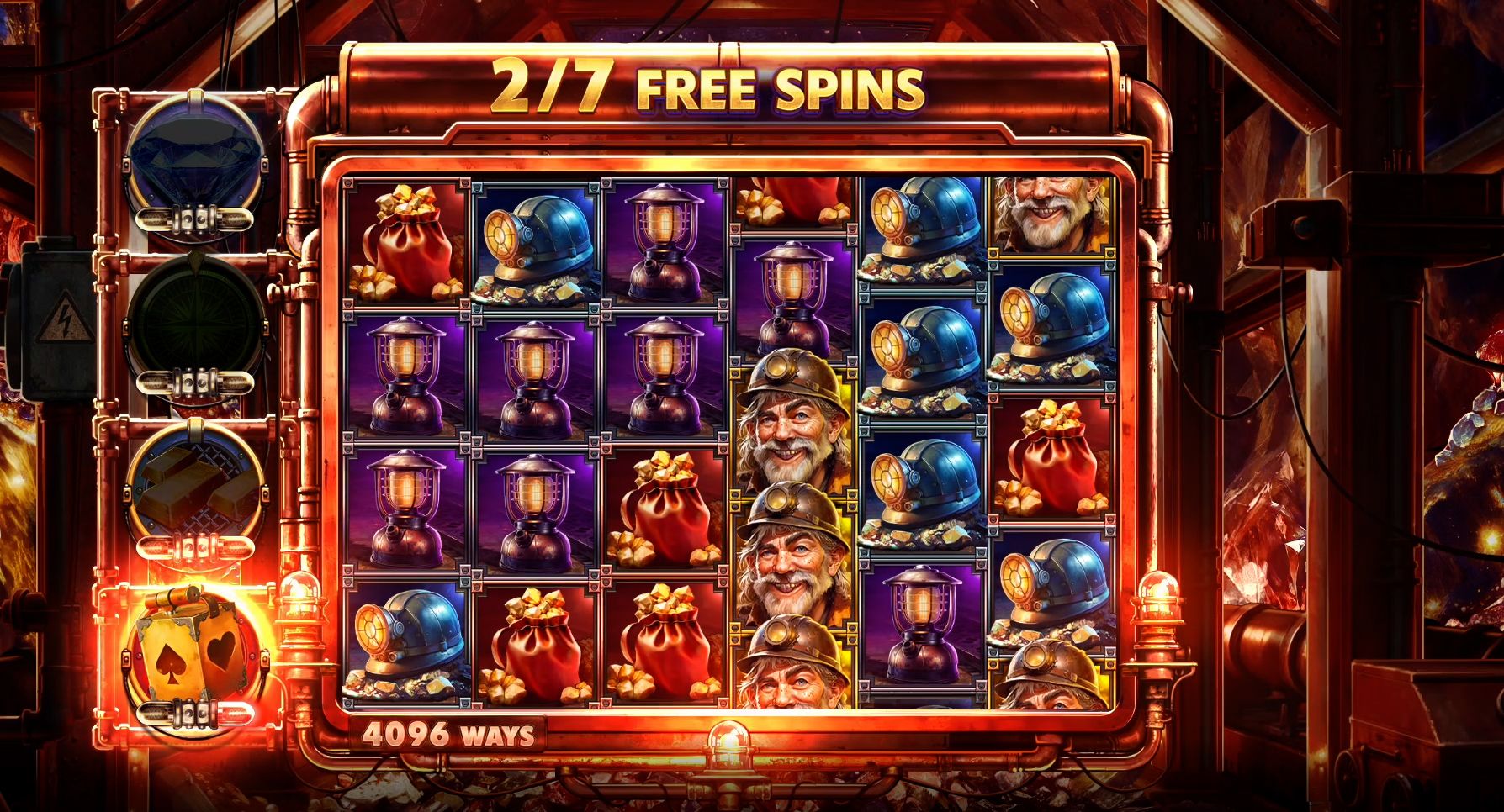 Gameplay