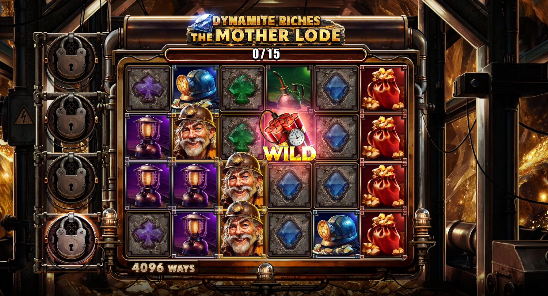 Gameplay