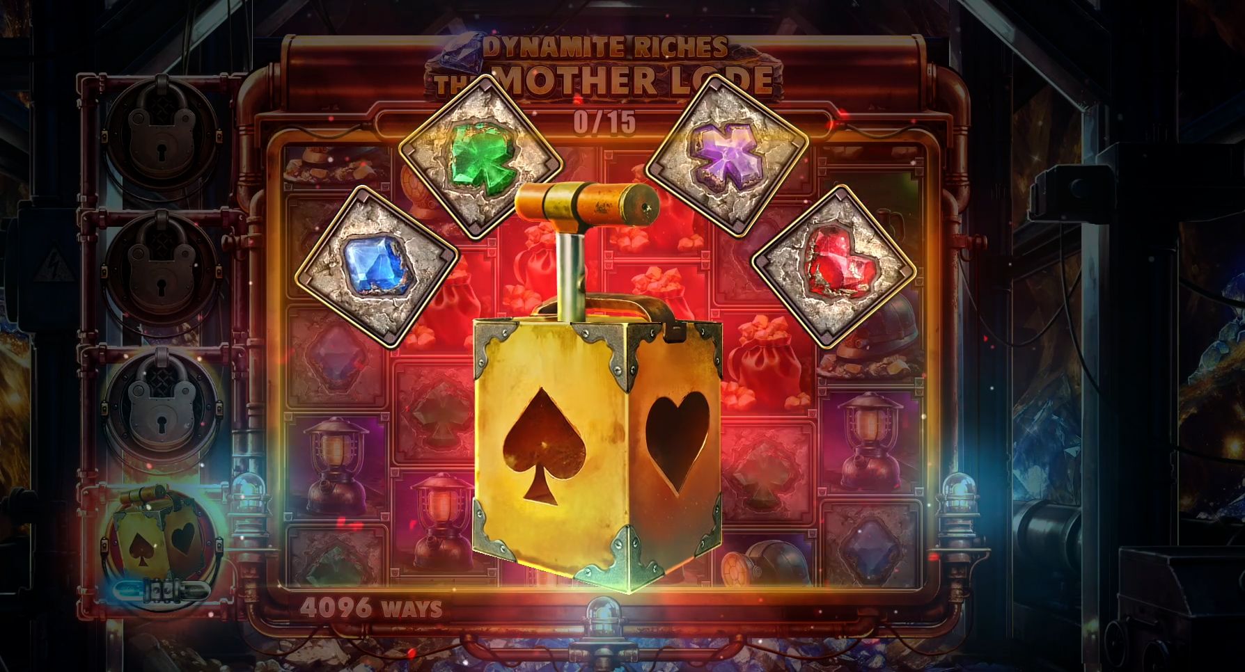 Gameplay