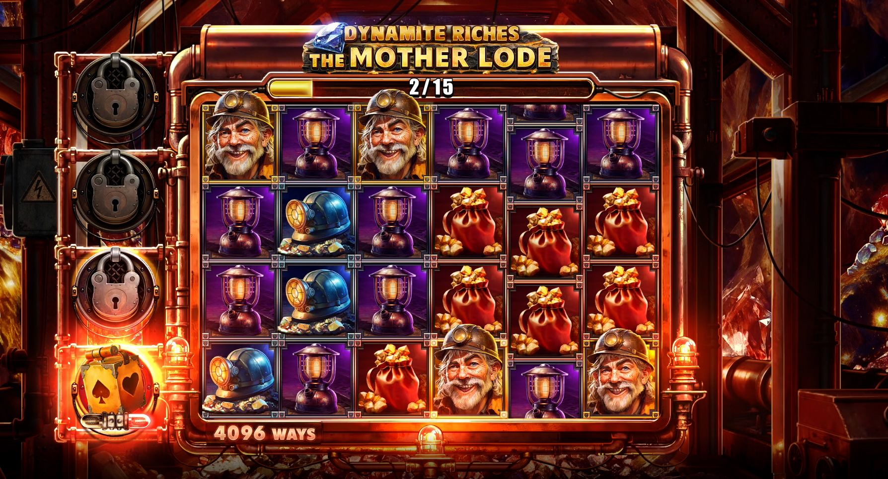 Gameplay