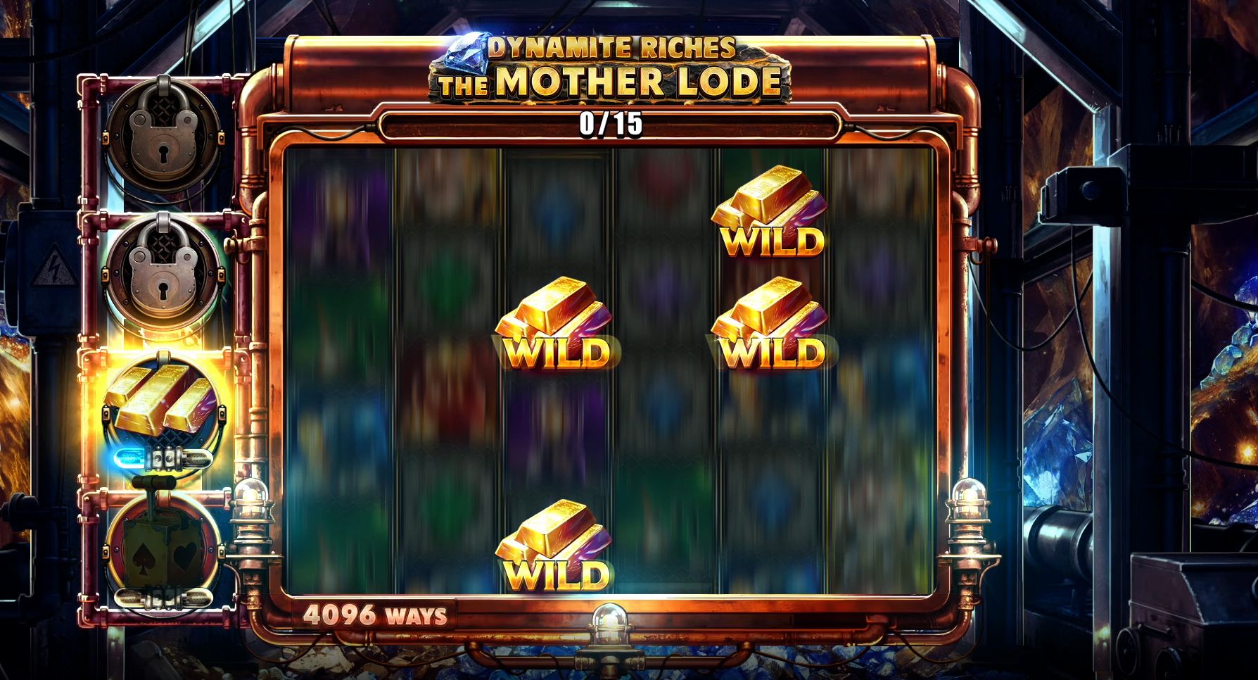 Gameplay
