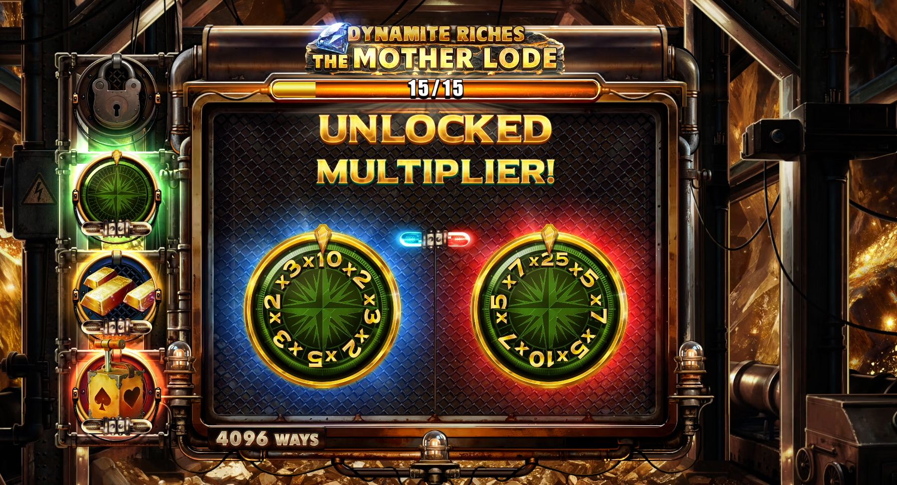 Gameplay