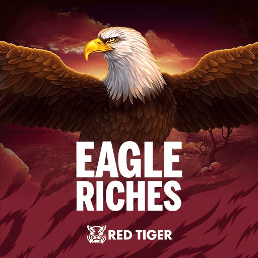 Eagle Riches logotyp