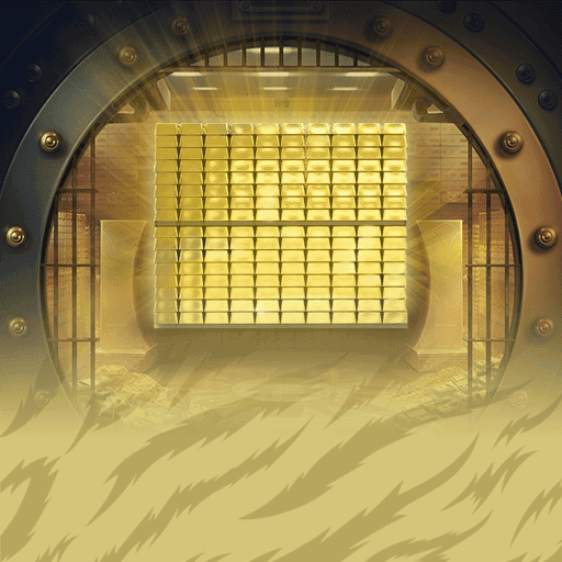 Easy Gold – gratis demoslot