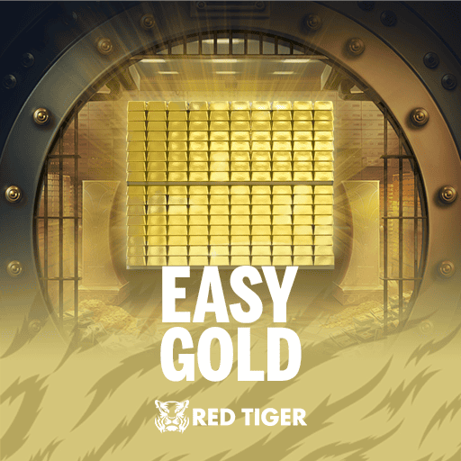 Easy Gold logotyp