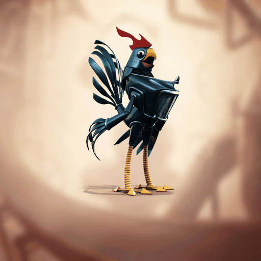 EggOMatic – gratis demoslot