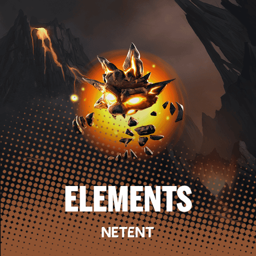 Elements: The Awakening logotyp