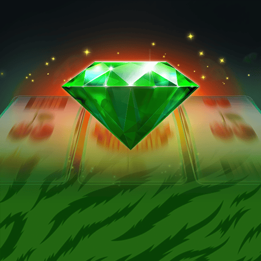 Emerald Diamond – gratis demoslot