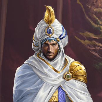 Emperor of India – gratis demoslot