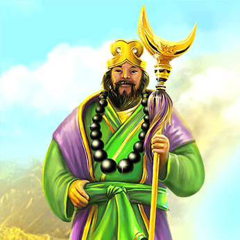 Epic Journey – gratis demoslot