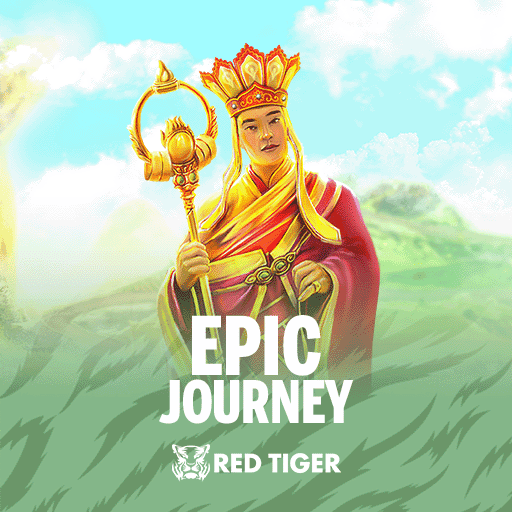 Epic Journey logotyp