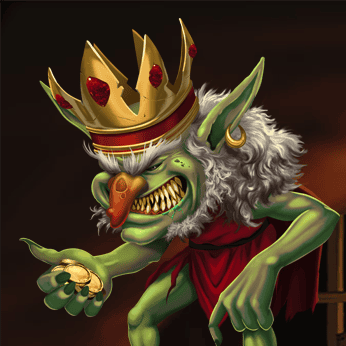 Evil Goblins xBomb® – gratis demoslot