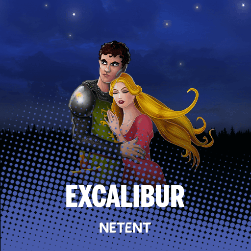 Excalibur logotyp