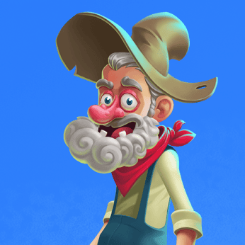 Farmtastic – gratis demoslot