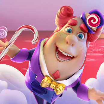 Finn and the Candy Spin – gratis demoslot