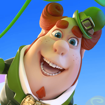 Finn and the Swirly Spin – gratis demoslot