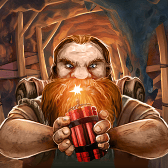 Fire In The Hole – gratis demoslot