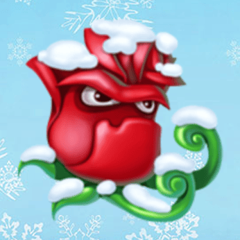 Flowers Christmas – gratis demoslot