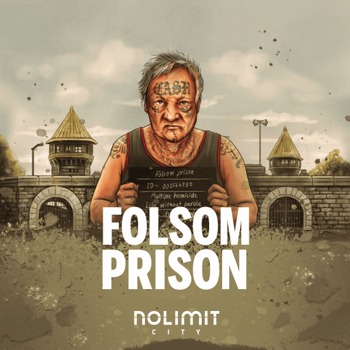 Folsom Prison logotyp