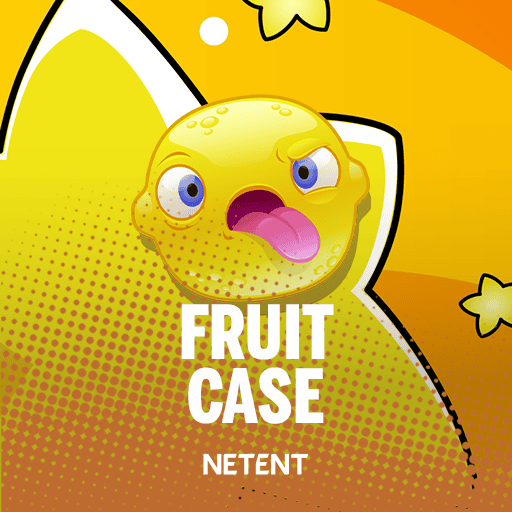 Fruit Case logotyp