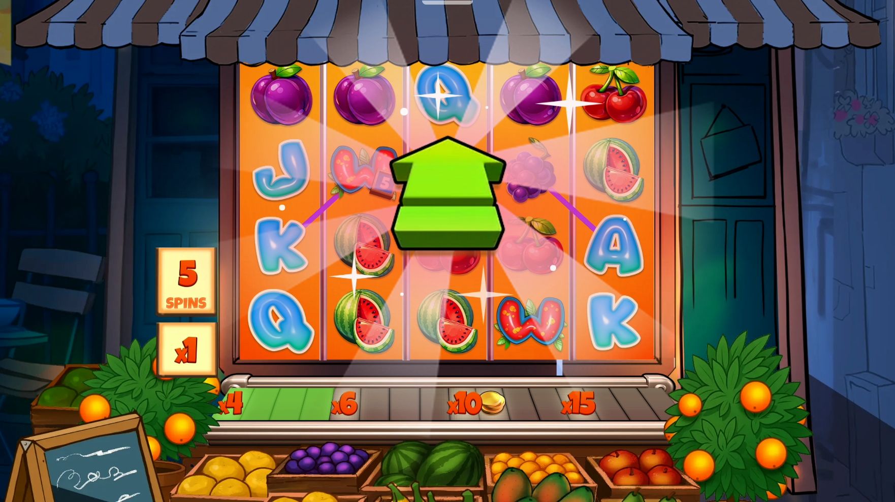 Gameplay