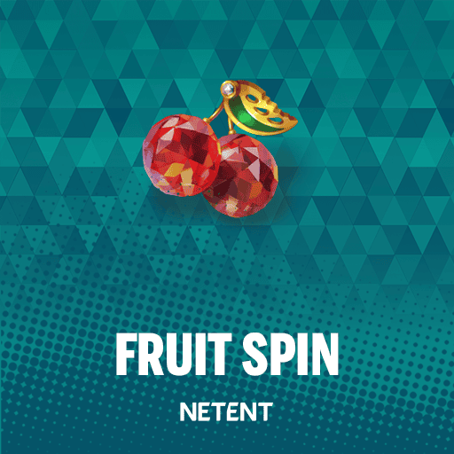 Fruit Spin™ logotyp