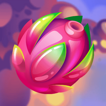 Fruits – gratis demoslot