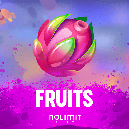 Fruits Slot - Play | 96.23% RTP, 2910 xBet MAX WIN