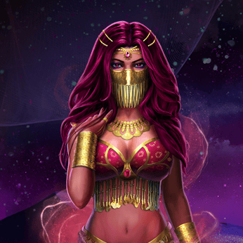 Genie Nights – gratis demoslot