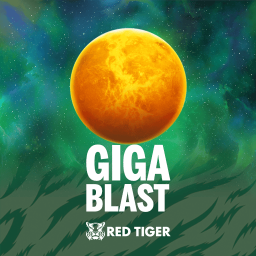 Giga Blast logotyp