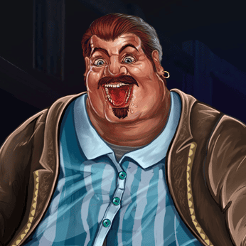 Gluttony – gratis demoslot