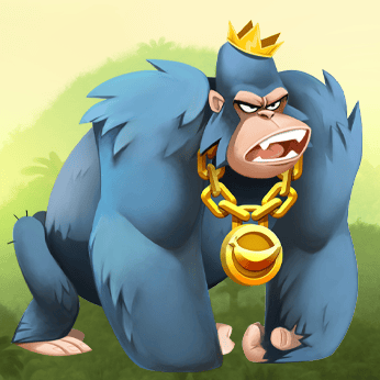 Go Bananas!™ – gratis demoslot
