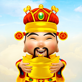 God of Wealth – gratis demoslot