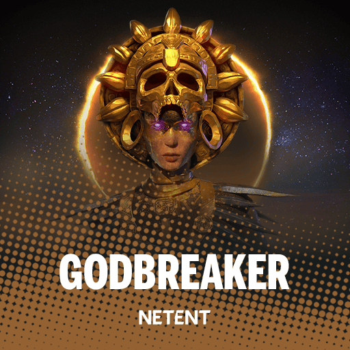 Godbreaker logotyp