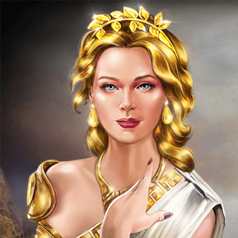 Gods of Troy – gratis demoslot