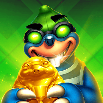 Gold Digger Clusterbuster – gratis demoslot