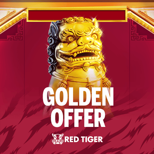Golden Offer logotyp