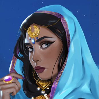 Golden Genie And The Walking Wilds – gratis demoslot