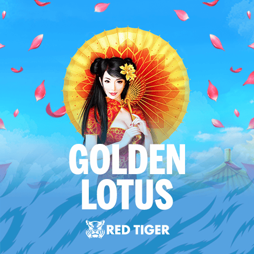 Golden Lotus logotyp