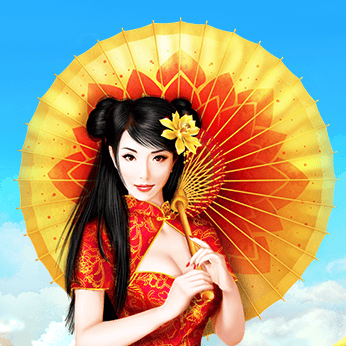 Golden Lotus – gratis demoslot