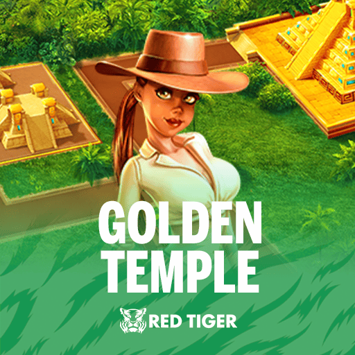 Golden Temple logotyp
