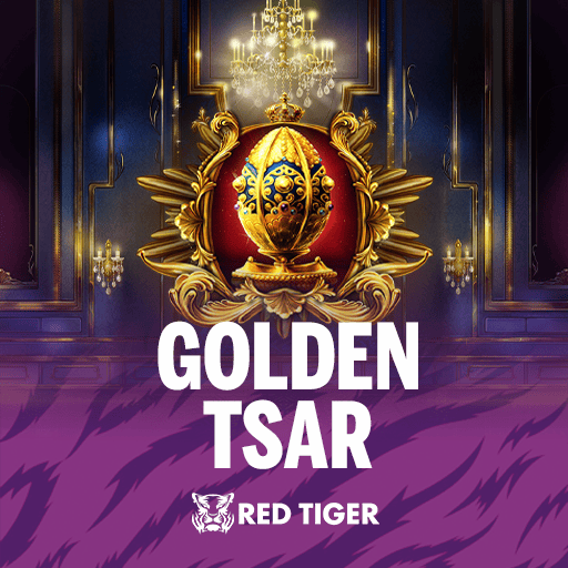 Golden Tsar logotyp