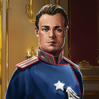Golden Tsar – gratis demoslot