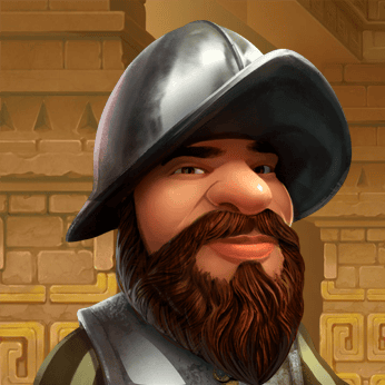 Gonzo's Gold – gratis demoslot