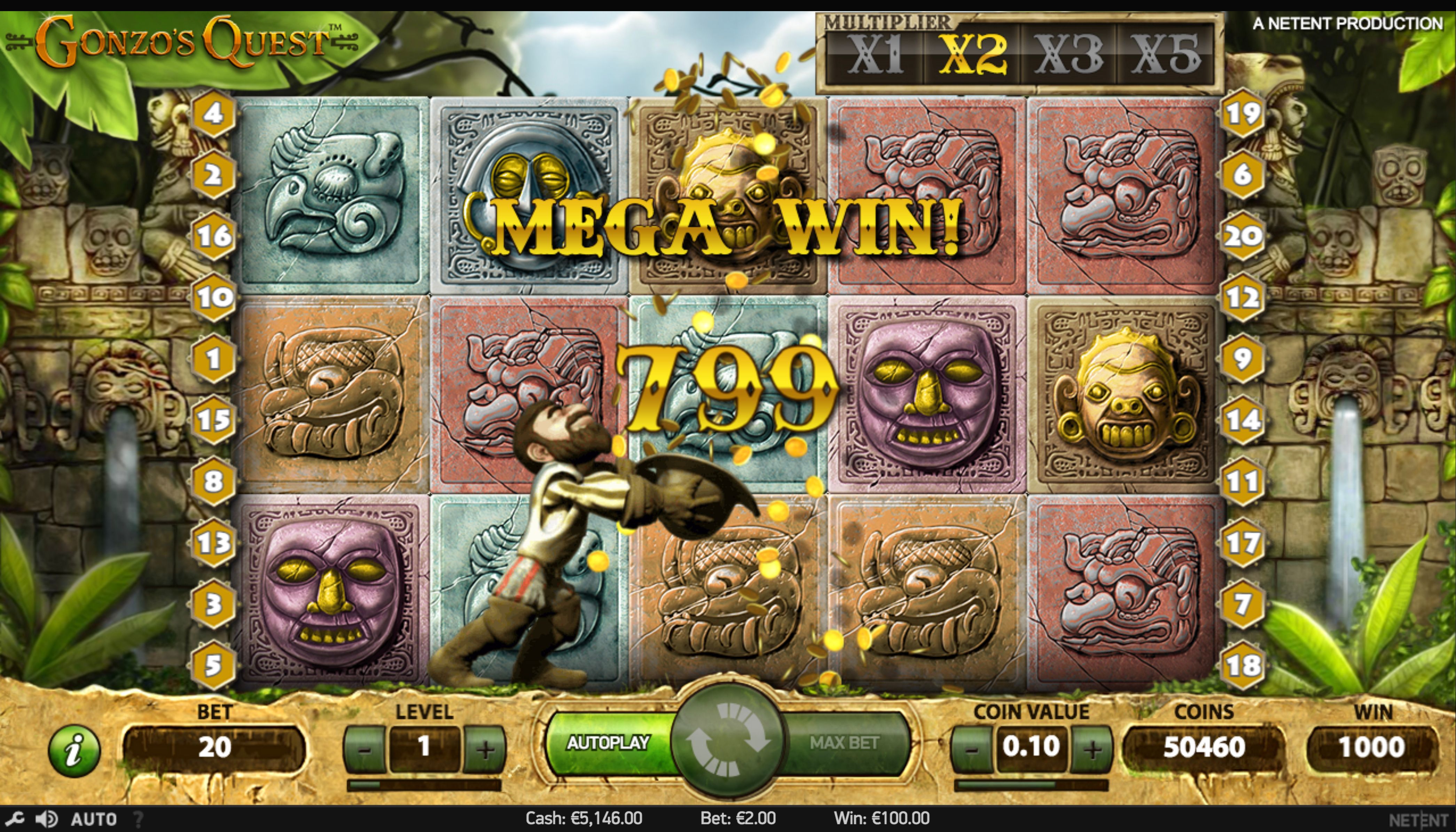 Gameplay